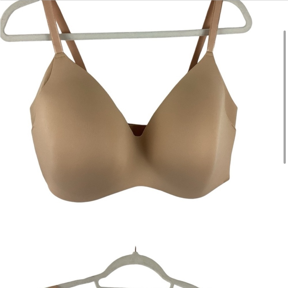 Knix Your Wing Woman Contour Bra NWT